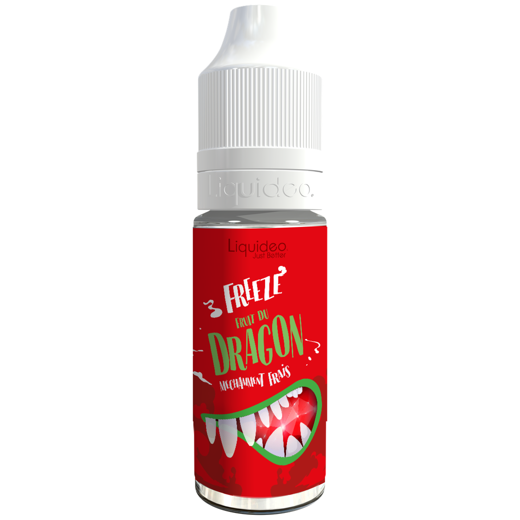 Freeze Ice Dragon 10ml x15 LiquideoPRO
